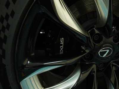 صورة مصغرة 31 لـ 2023 Lexus LC