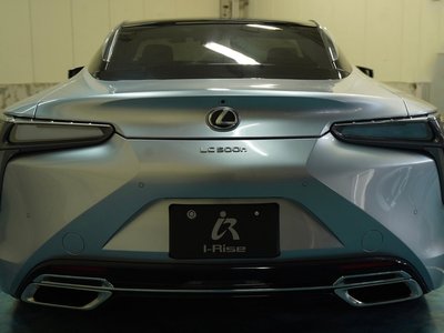 صورة مصغرة 37 لـ 2023 Lexus LC