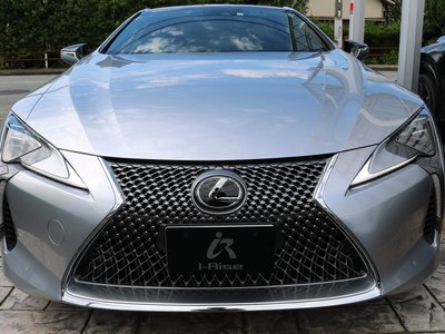 صورة مصغرة 7 لـ 2023 Lexus LC