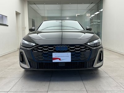 2025 AUDI A5 缩略图 5