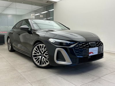 2025 AUDI A5 缩略图 6