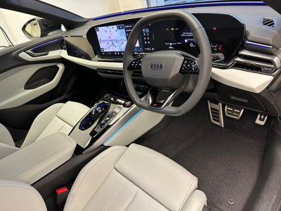 2025 AUDI A5 缩略图 12