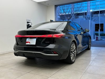 2025 AUDI A5 缩略图 7