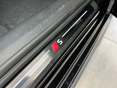 2025 AUDI A5 缩略图 28