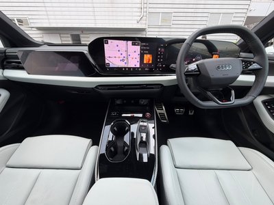 2025 AUDI A5 缩略图 3