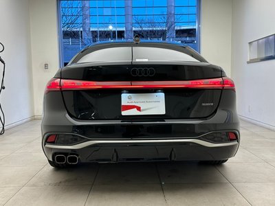 2025 AUDI A5 缩略图 8