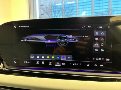 2025 AUDI A5 缩略图 18