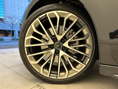 2025 AUDI A5 缩略图 40