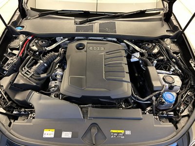 2025 AUDI A5 缩略图 35