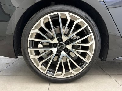 2025 AUDI A5 缩略图 38