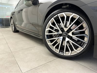 2025 AUDI A5 缩略图 10