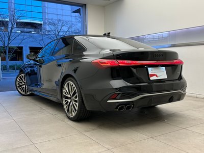 2025 AUDI A5 缩略图 9