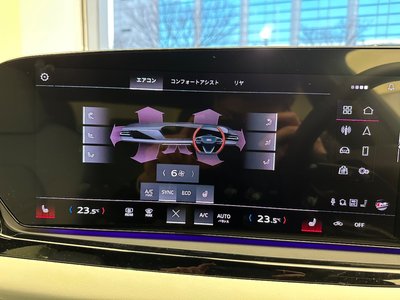2025 AUDI A5 缩略图 21