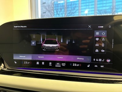 2025 AUDI A5 缩略图 20