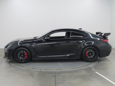 2024 Lexus RC F photo 7