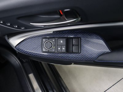 2024 Lexus RC F photo 11
