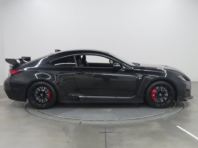 2024 Lexus RC F photo 6