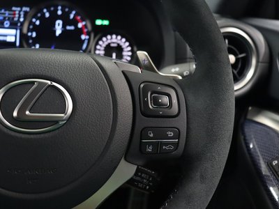 2024 Lexus RC F photo 16