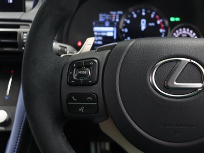 2024 Lexus RC F photo 15