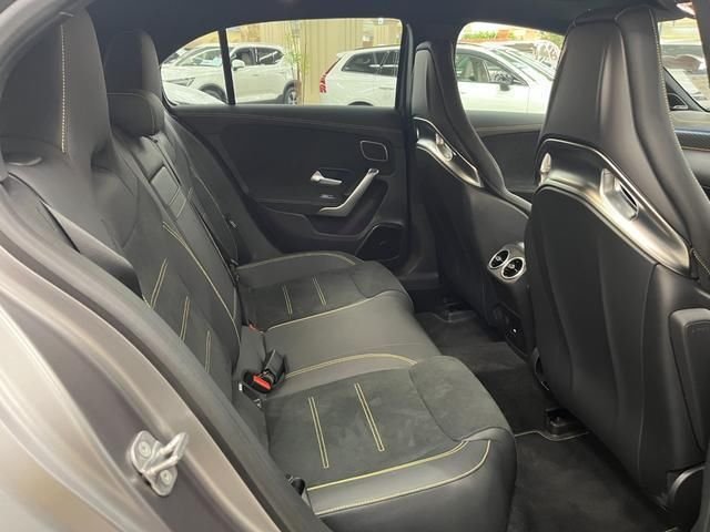 2024 Mercedes-BENZ A-CLASS 缩略图 6