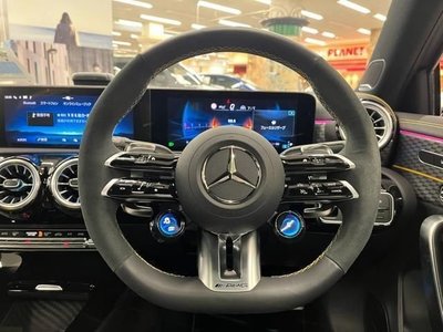 2024 Mercedes-BENZ A-CLASS — миниатюра 8