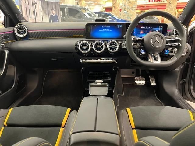 2024 Mercedes-BENZ A-CLASS 缩略图 3
