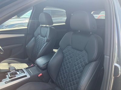 2024 AUDI Q5 SPORTBACK 照片 17