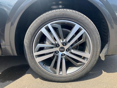 2024 AUDI Q5 SPORTBACK 照片 60