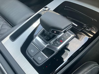 2024 AUDI Q5 SPORTBACK 照片 45