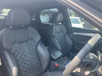 2024 AUDI Q5 SPORTBACK 照片 13