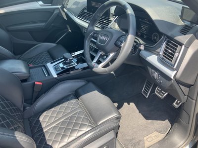 2024 AUDI Q5 SPORTBACK 照片 12
