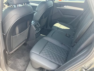 2024 AUDI Q5 SPORTBACK 照片 23