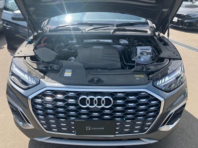 2024 AUDI Q5 SPORTBACK 照片 64