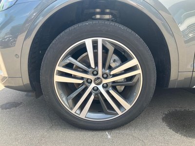 2024 AUDI Q5 SPORTBACK 照片 62