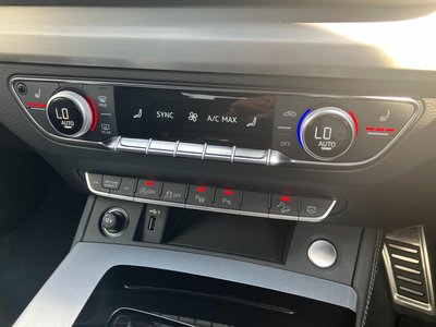2024 AUDI Q5 SPORTBACK 照片 43