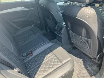 2024 AUDI Q5 SPORTBACK 照片 20