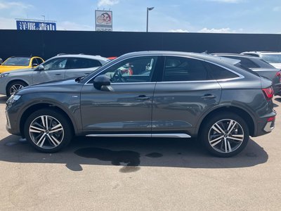 2024 AUDI Q5 SPORTBACK 照片 9
