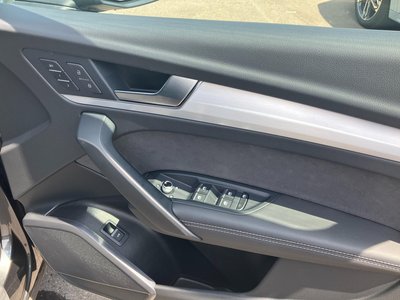 2024 AUDI Q5 SPORTBACK 照片 11