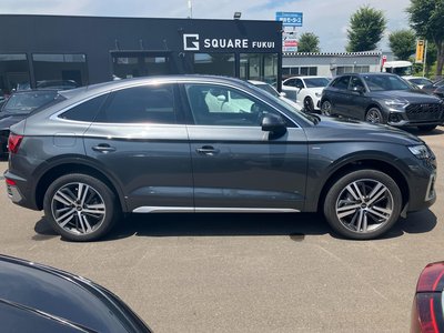 2024 AUDI Q5 SPORTBACK 照片 8