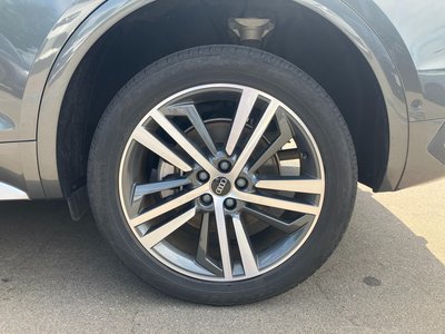 2024 AUDI Q5 SPORTBACK 照片 63