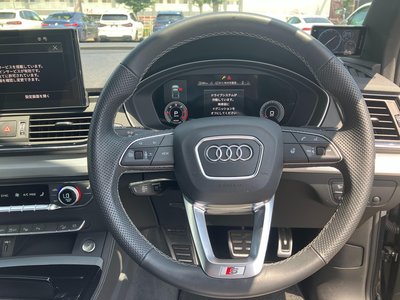 2024 AUDI Q5 SPORTBACK 照片 27