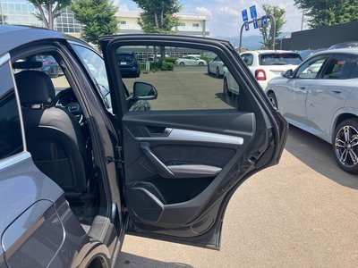 2024 AUDI Q5 SPORTBACK 照片 18