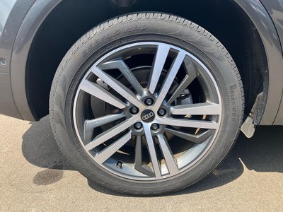 2024 AUDI Q5 SPORTBACK 照片 61