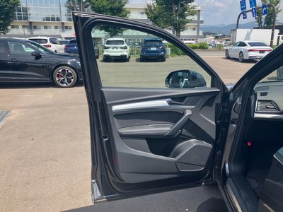 2024 AUDI Q5 SPORTBACK 照片 15
