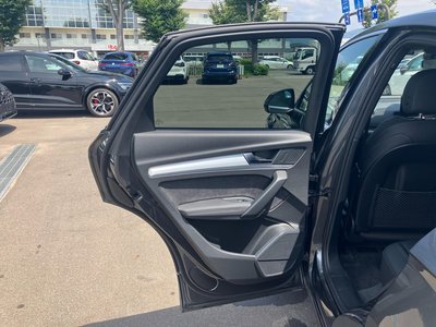 2024 AUDI Q5 SPORTBACK 照片 22