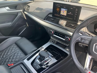 2024 AUDI Q5 SPORTBACK 照片 34