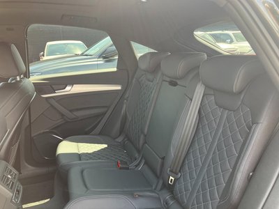 2024 AUDI Q5 SPORTBACK 照片 24