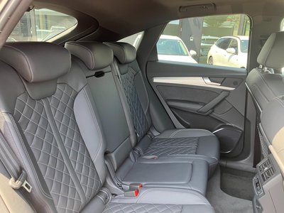2024 AUDI Q5 SPORTBACK 照片 21