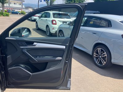 2024 AUDI Q5 SPORTBACK 照片 10