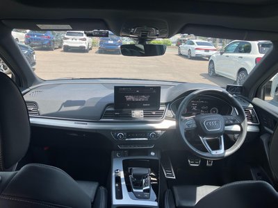 2024 AUDI Q5 SPORTBACK 照片 26
